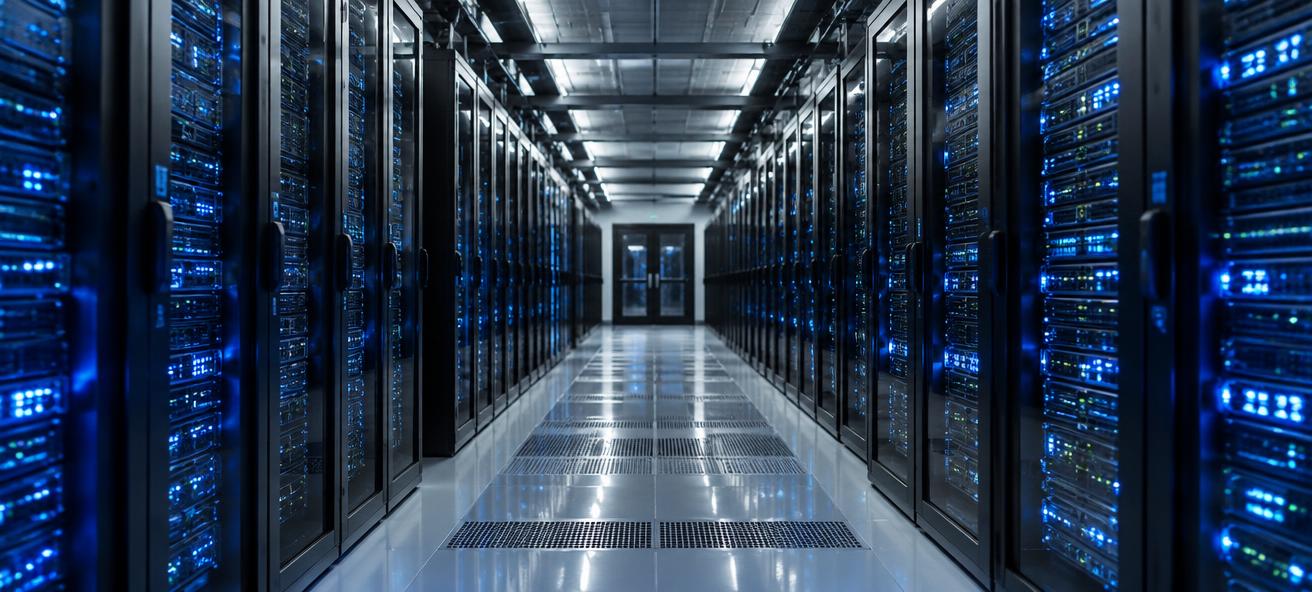 Digital Infrastructure