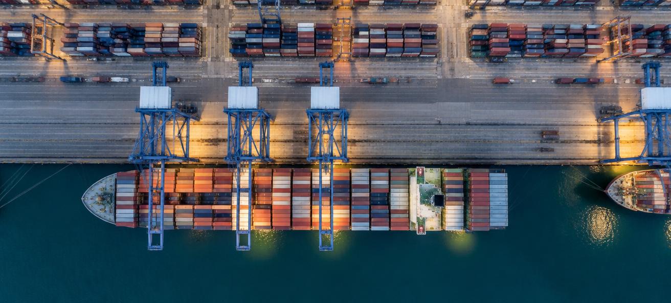 Ports and Logistics
